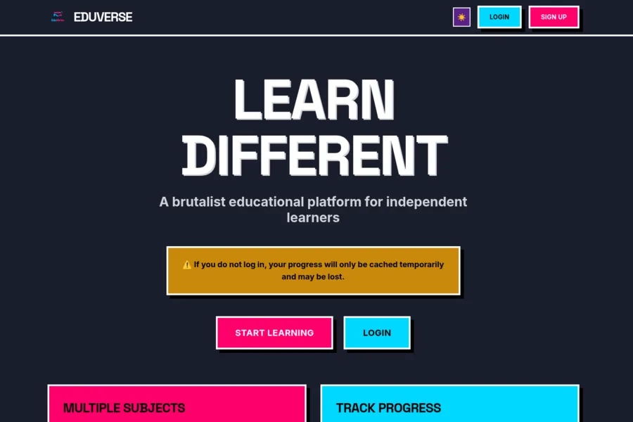 EduVerse