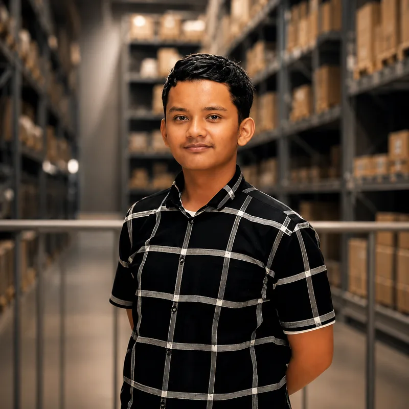 Malik Fajar